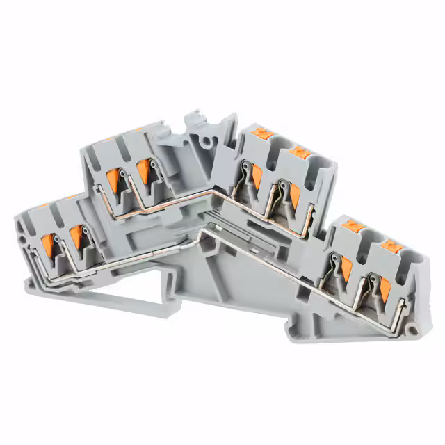 3210609 Phoenix Contact  Canal sur rail DIN